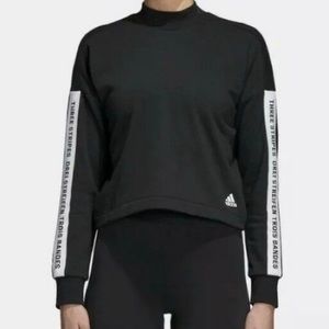 Adidas sweatshirt